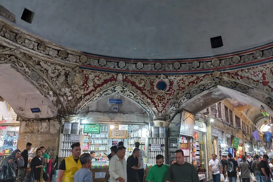 از کجا کفش عمده بخریم