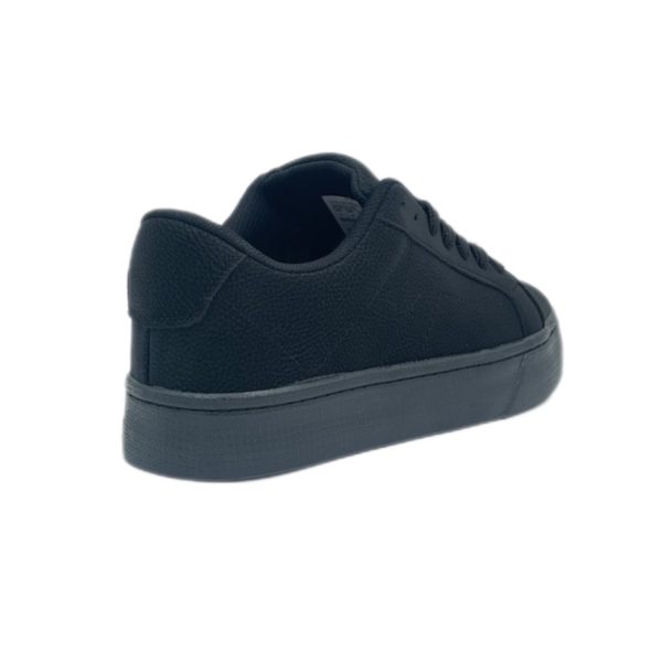 کتونی ونس زارا 217 مشکی تمام سامبا کد 04401079