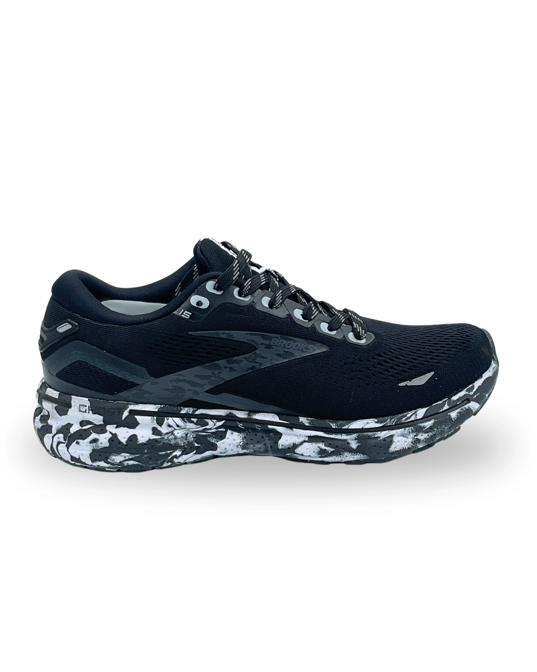Brooks Ghost15 Men's Sneakers Code 022101019 کتونی بروکس Ghost15 مردانه کد 022101019