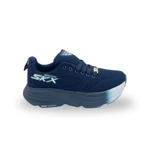 کتونی اسکیچرز S SKX 500 زنانه سرمه‌ای کد 01702111