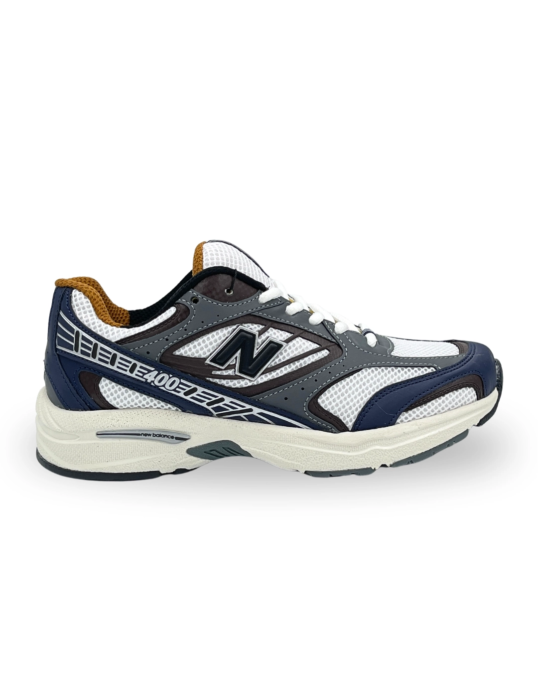 New Balance 400 sneakers code 03601317 کتونی نیوبالانس 400 کد 03601317