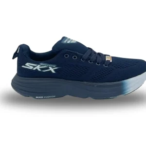 کتونی اسکیچرز S skx 500 زنانه سرمه ای 01702111