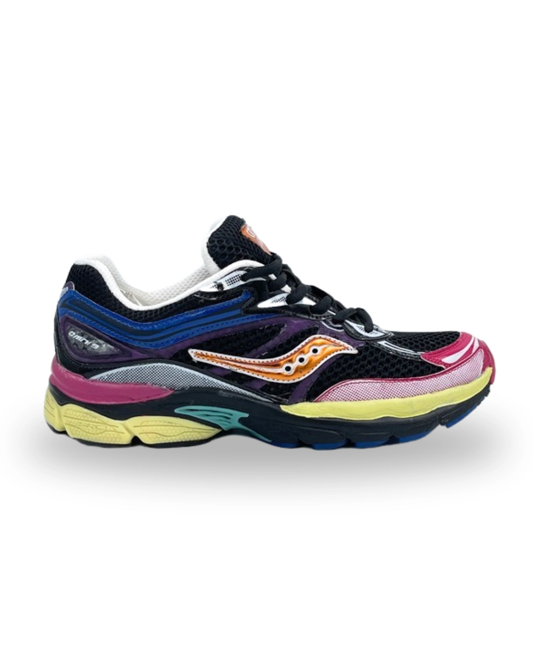 Saucony Omni9 cotton code 022102011 کتونی ساکونی امنی9 کد 022102011