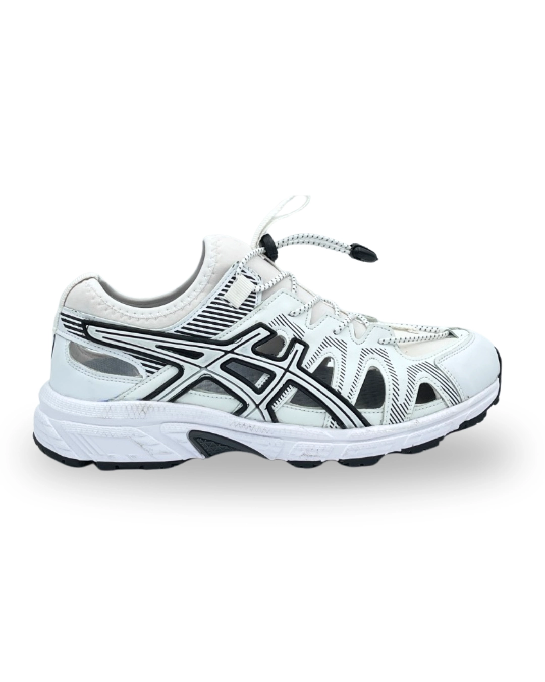 Asics men's sandals code 02901626 کتونی صندل اسیکس مردانه کد 02901626