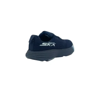 خرید کتونی اسکیچرز S skx 500 زنانه سرمه ای 01702111