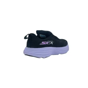 خرید کتونی skx 500 زنانه مشکی یاسی کد 1702107