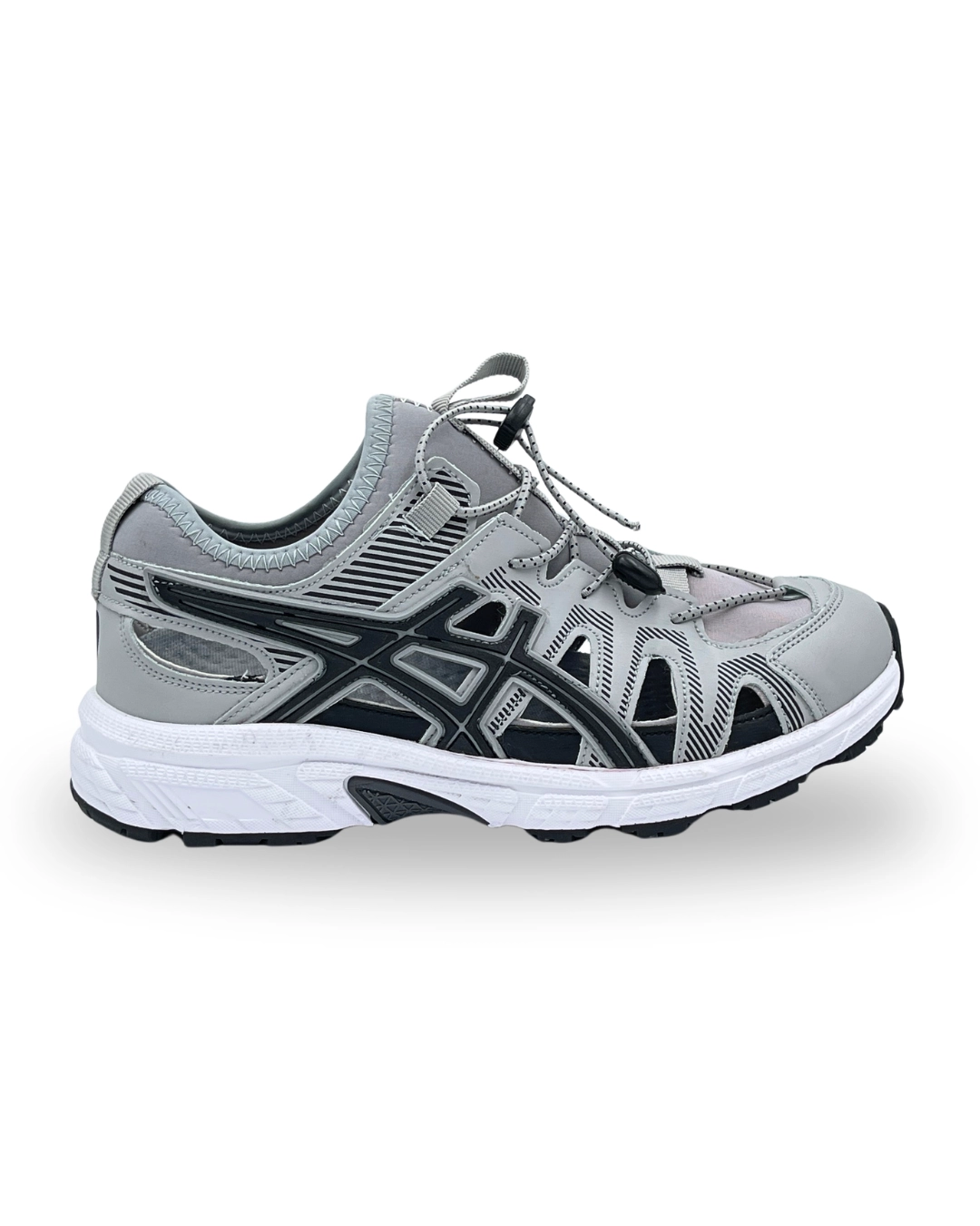 Asics men's sandals code 02901628 کتونی صندل اسیکس مردانه کد 02901628