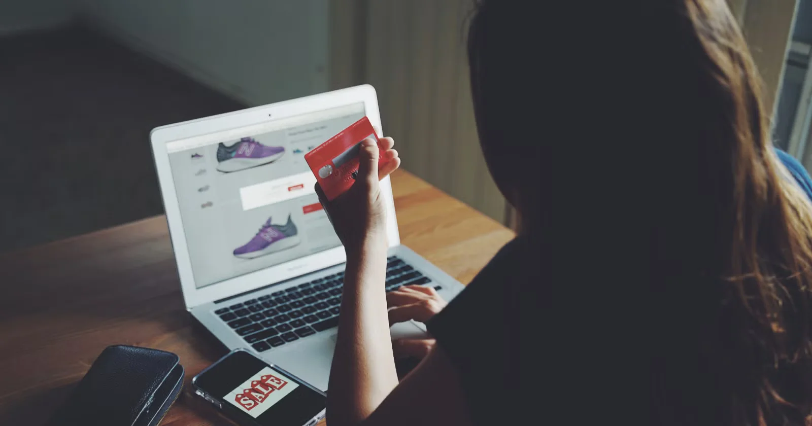 افزایش فروش فروشگاه کفش