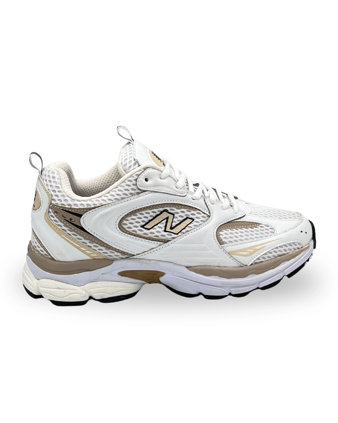 New Balance Men's Sneakers Code 07501209 کتونی نیوبالانس مردانه کد 07501209
