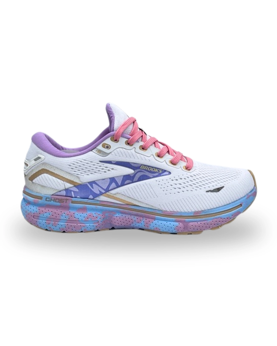 Brooks Ghost15 sneakers code 022101017 کتونی بروکس Ghost15 کد 022101017