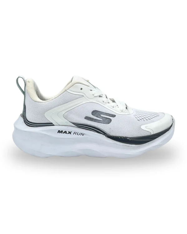 کتونی اسکیچرز MAXRAN کد 09602020