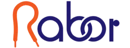 کفش رابر